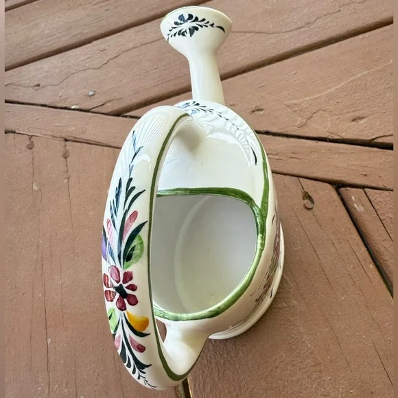 Vintage Jay Wilfred Andrea by Sadek Watering Cab Made in Portugal - Picture 4 of 4